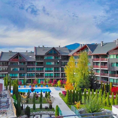 Local Stay Hotel, BW Signature Collection Bansko Exterior foto