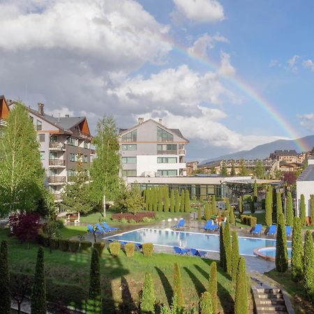 Local Stay Hotel, BW Signature Collection Bansko Exterior foto
