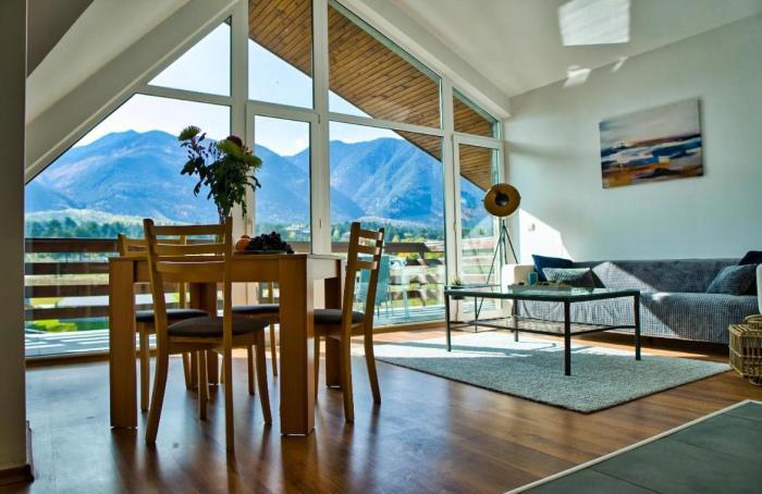 Local Stay Hotel, BW Signature Collection Bansko Zimmer foto