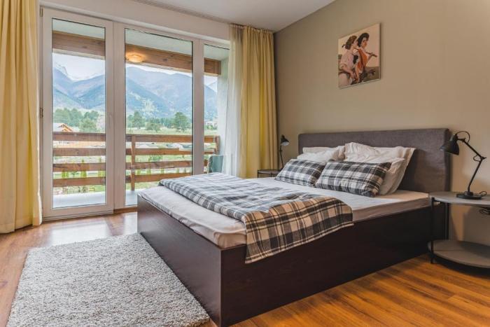 Local Stay Hotel, BW Signature Collection Bansko Zimmer foto