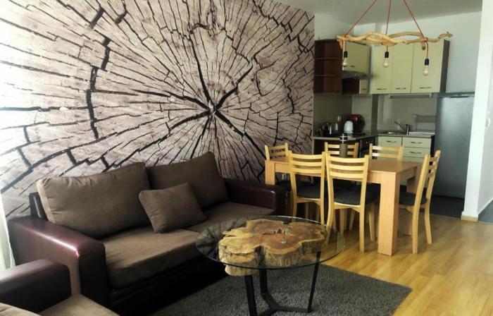 Local Stay Hotel, BW Signature Collection Bansko Zimmer foto