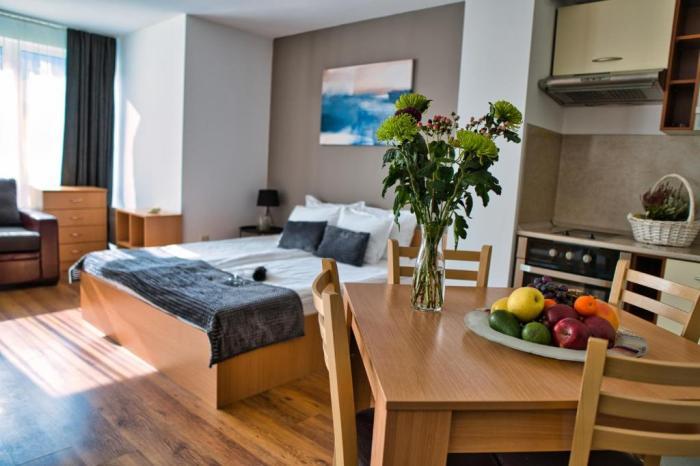 Local Stay Hotel, BW Signature Collection Bansko Zimmer foto