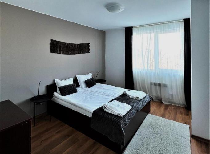 Local Stay Hotel, BW Signature Collection Bansko Zimmer foto