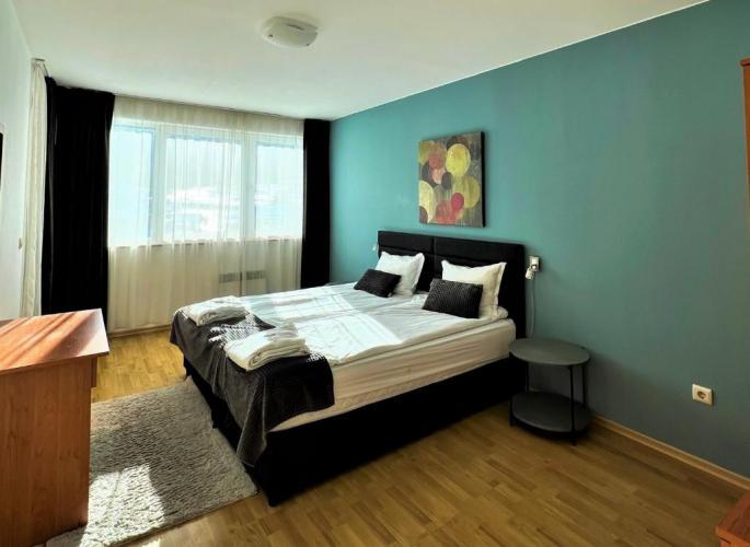 Local Stay Hotel, BW Signature Collection Bansko Zimmer foto