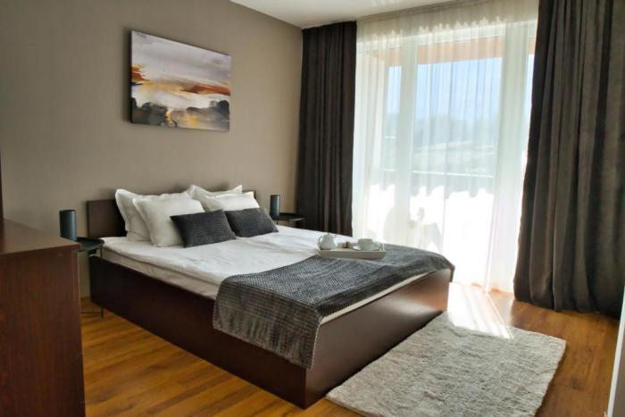 Local Stay Hotel, BW Signature Collection Bansko Zimmer foto