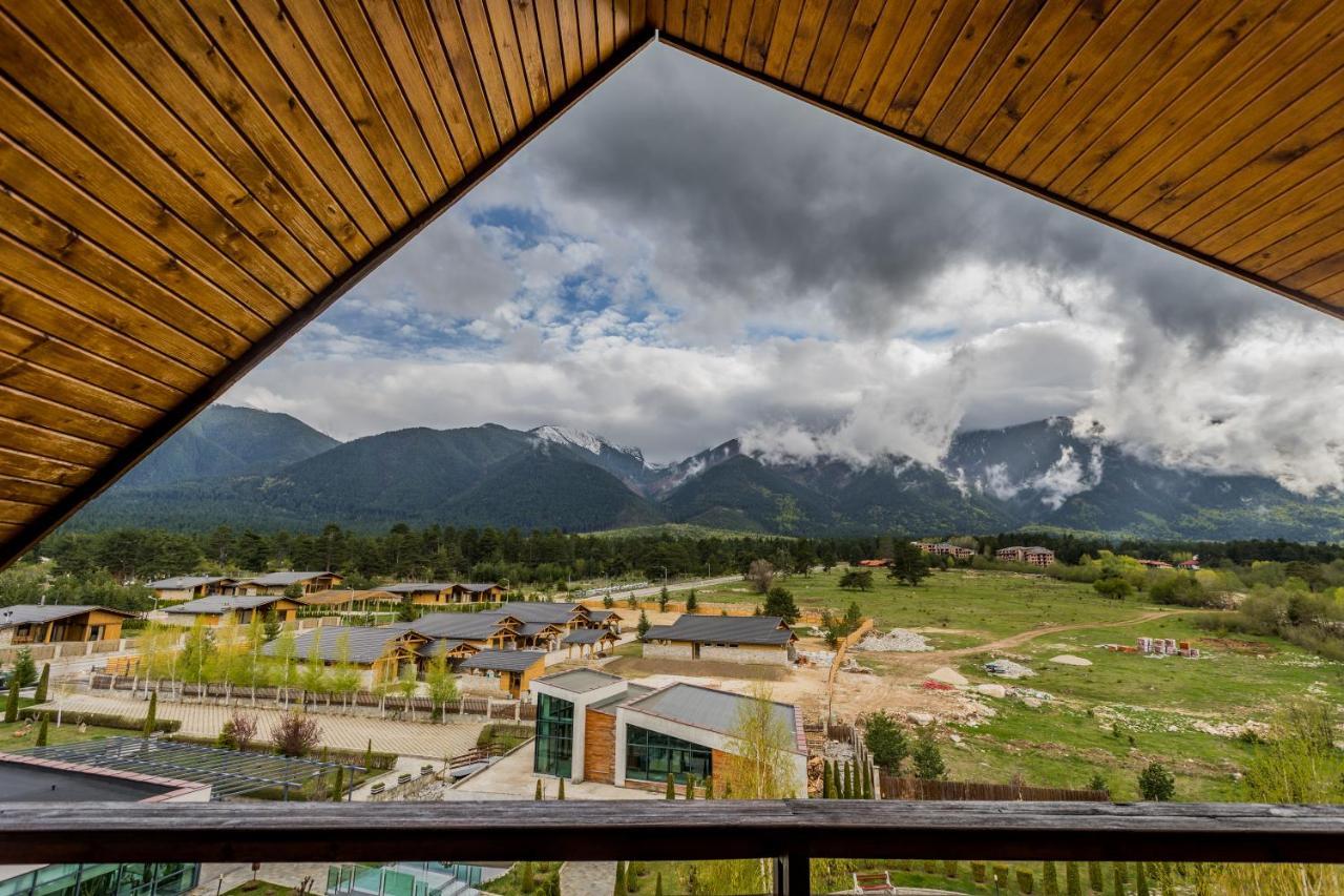 Local Stay Hotel, BW Signature Collection Bansko Exterior foto
