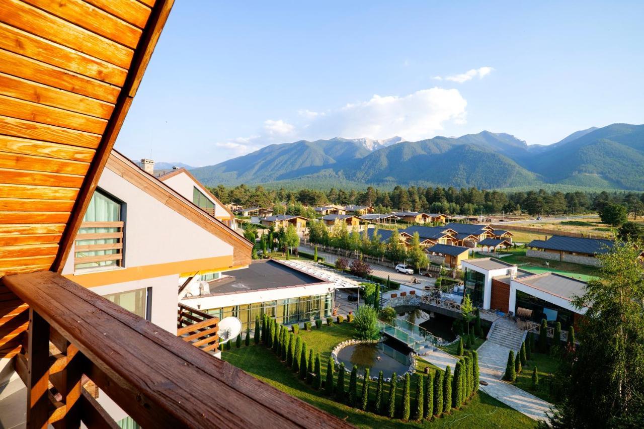 Local Stay Hotel, BW Signature Collection Bansko Exterior foto