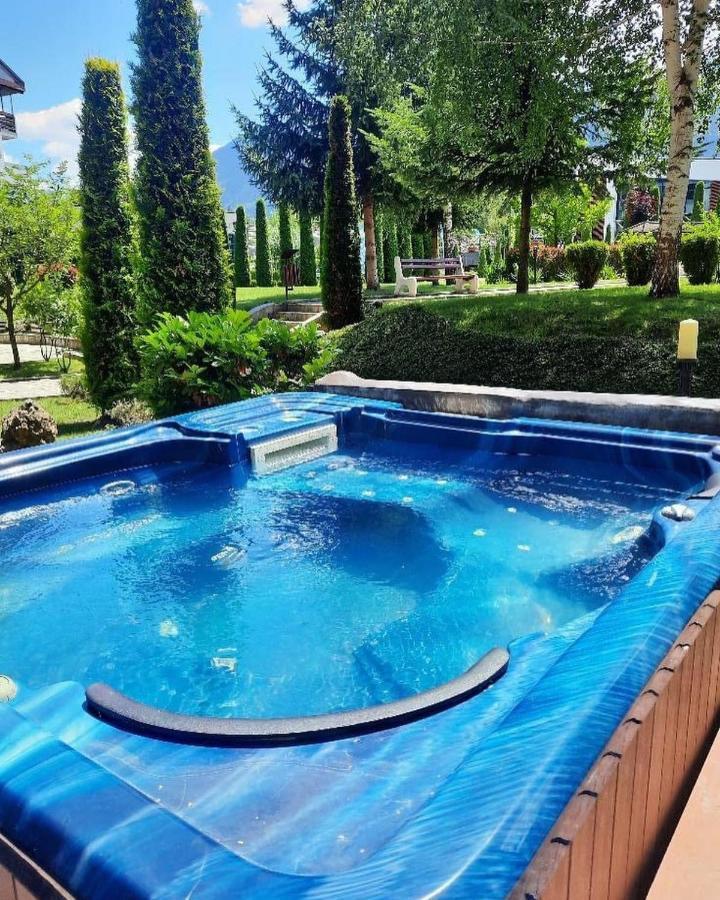 Local Stay Hotel, BW Signature Collection Bansko Exterior foto
