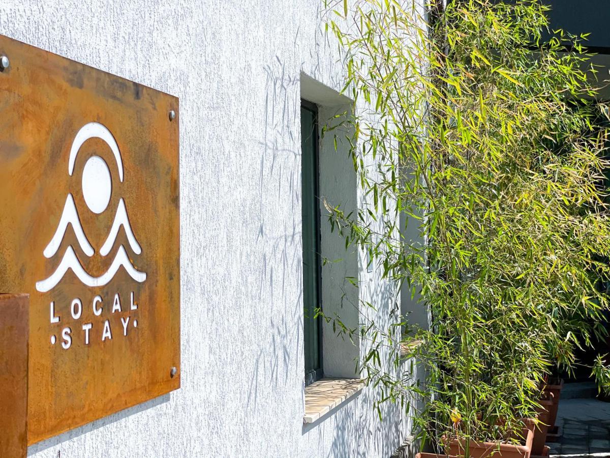 Local Stay Hotel, BW Signature Collection Bansko Exterior foto