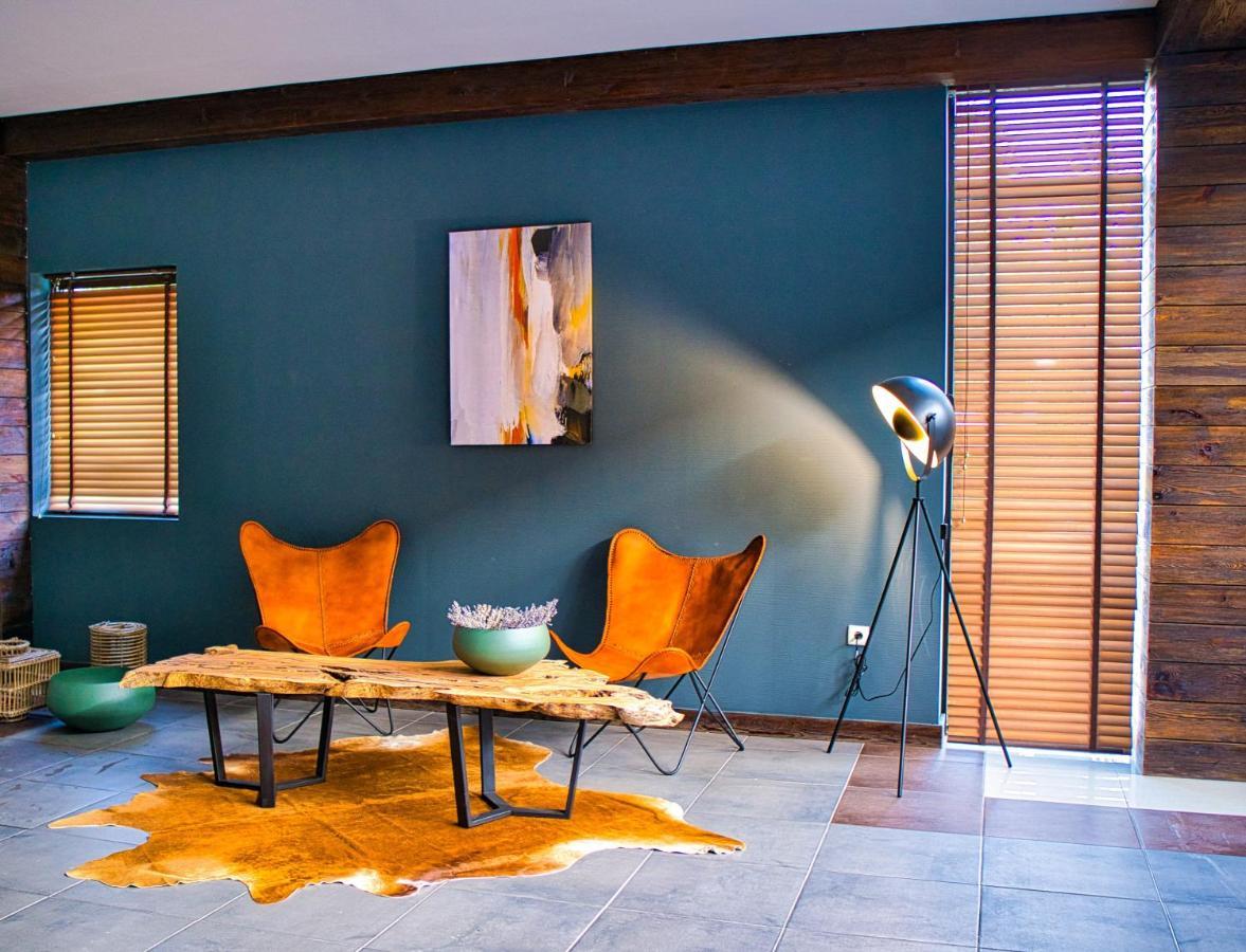 Local Stay Hotel, BW Signature Collection Bansko Exterior foto