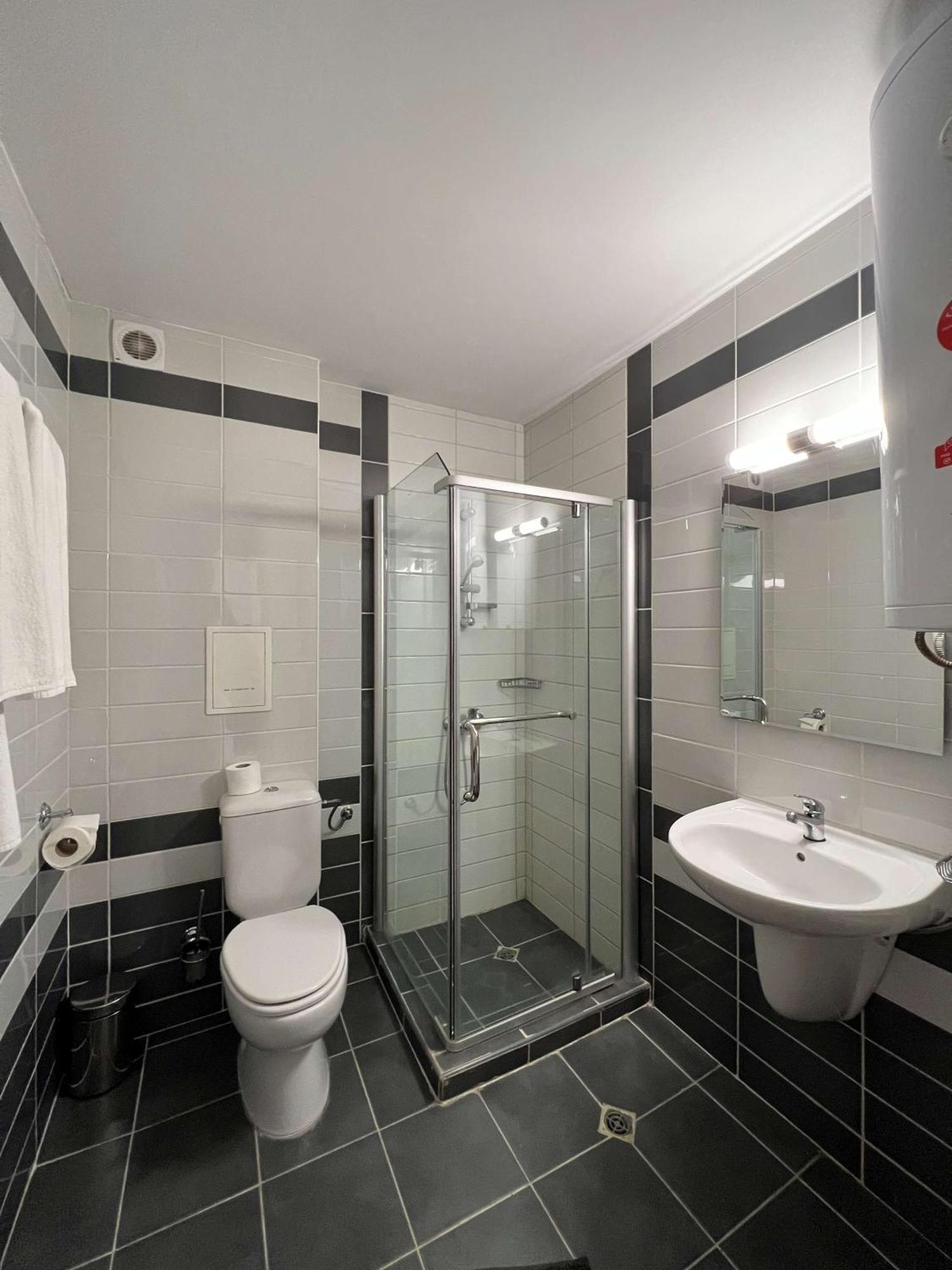 Local Stay Hotel, BW Signature Collection Bansko Exterior foto