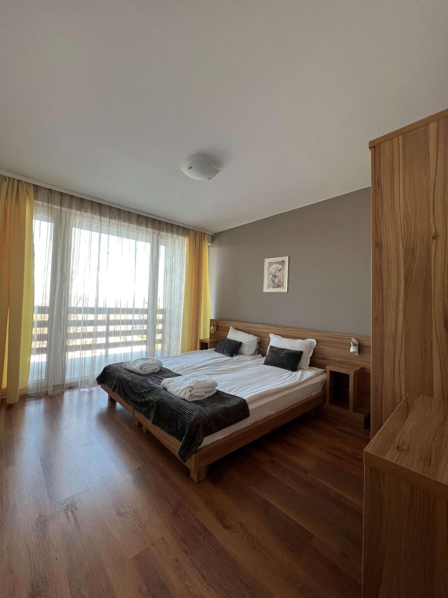 Local Stay Hotel, BW Signature Collection Bansko Exterior foto