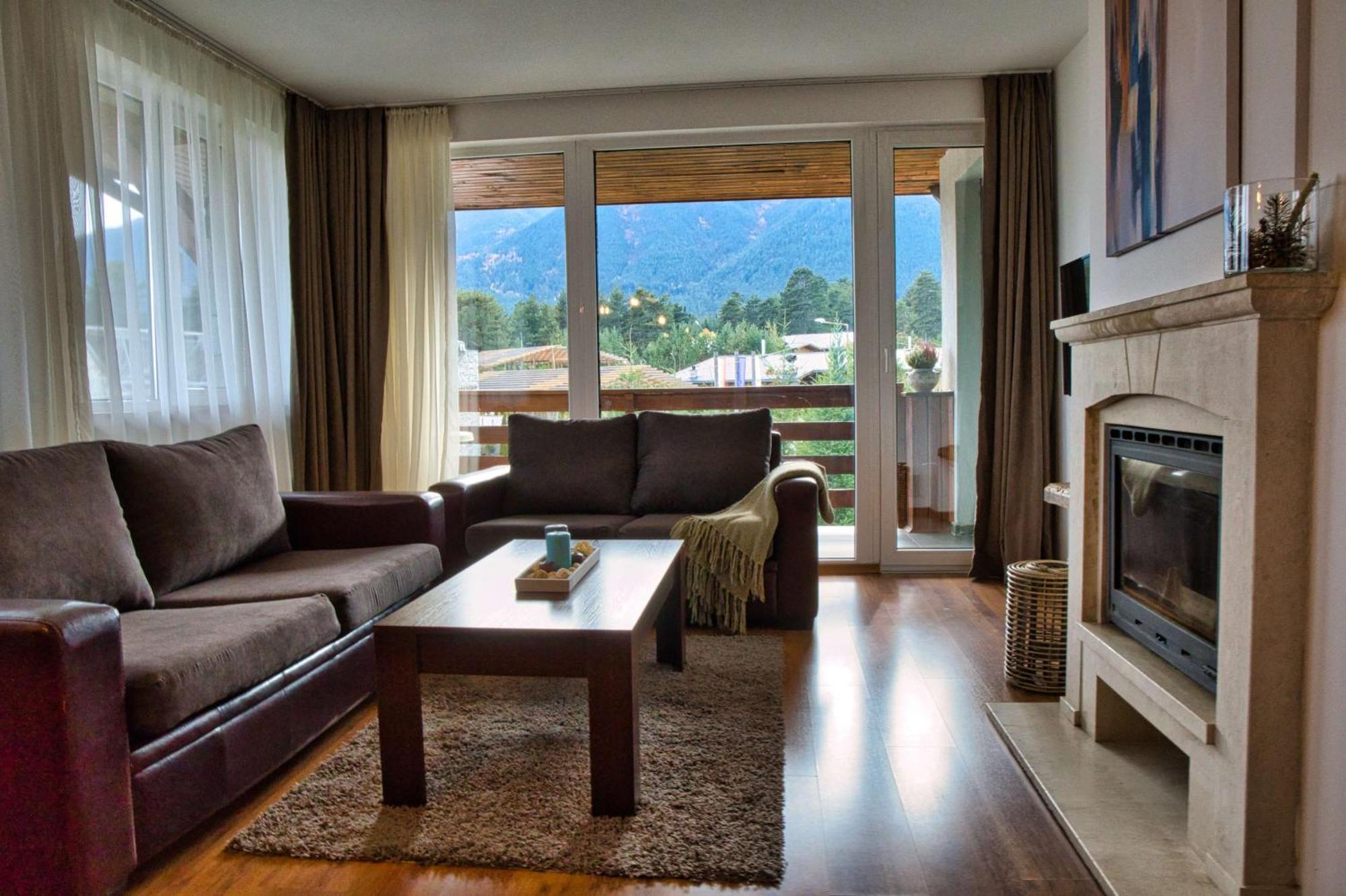 Local Stay Hotel, BW Signature Collection Bansko Exterior foto