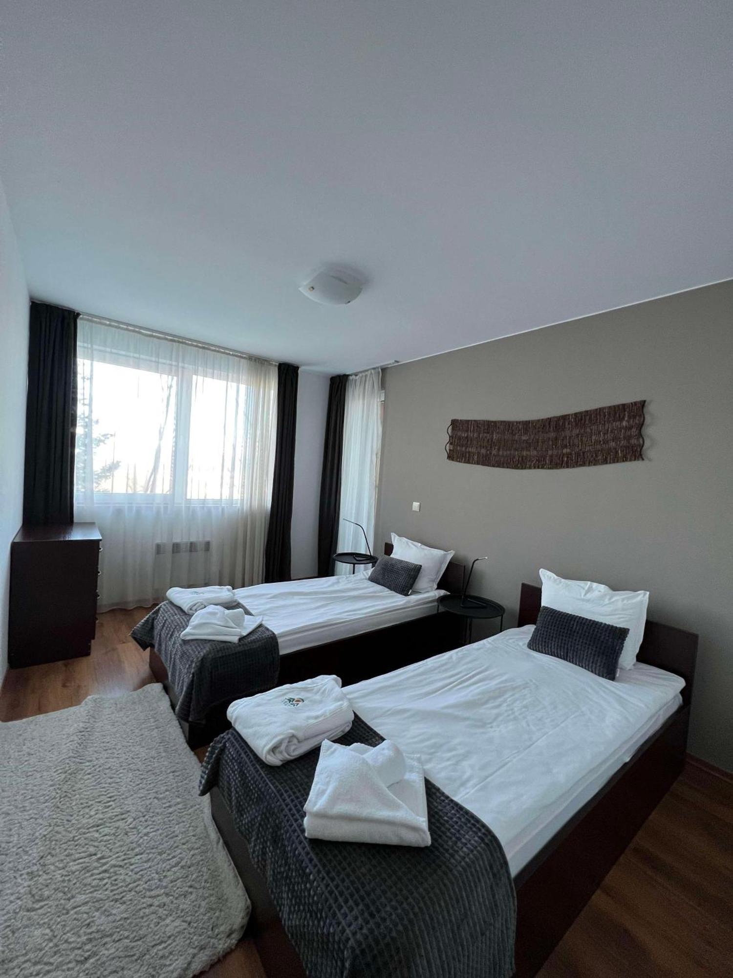 Local Stay Hotel, BW Signature Collection Bansko Exterior foto
