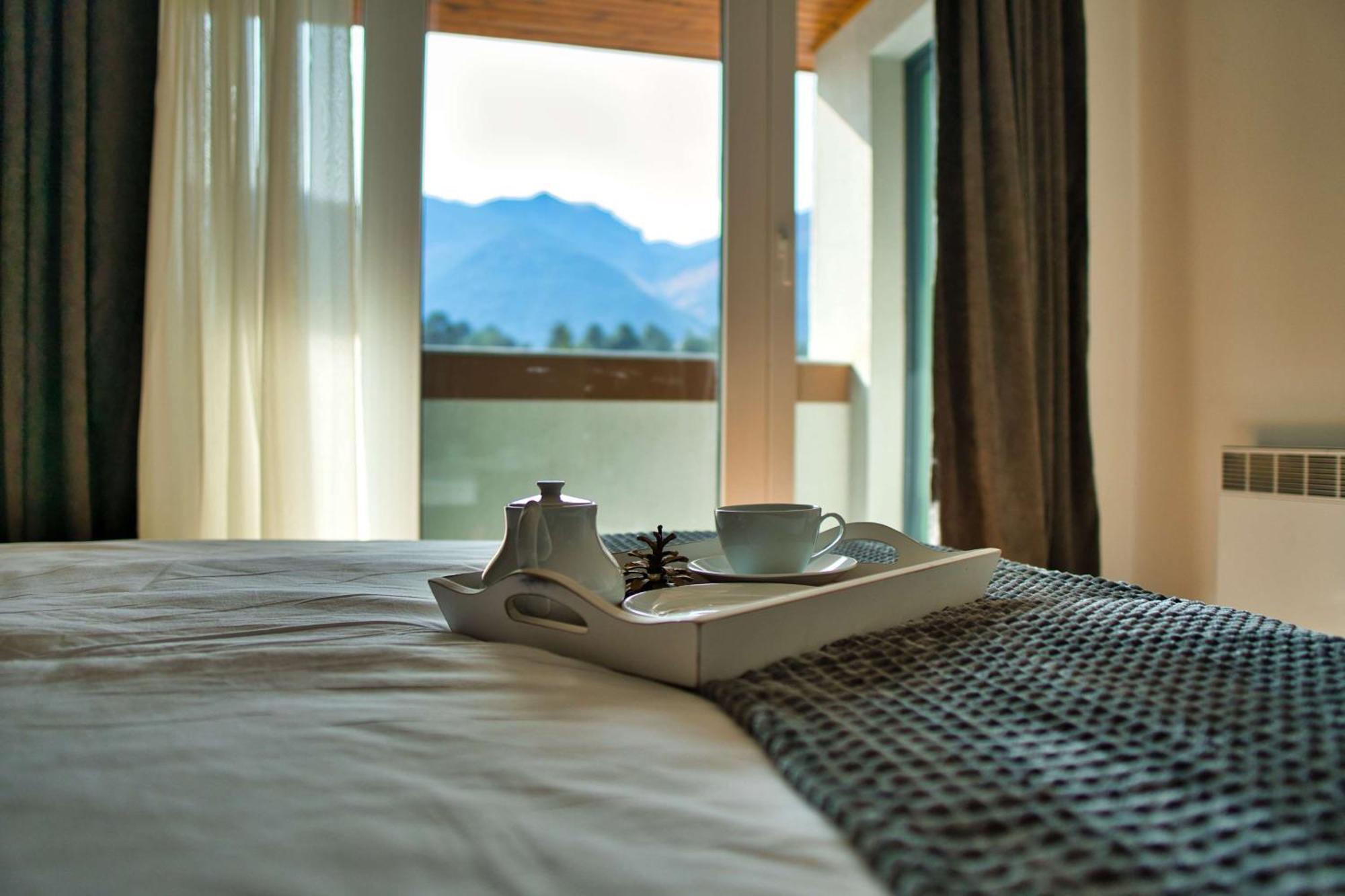 Local Stay Hotel, BW Signature Collection Bansko Exterior foto