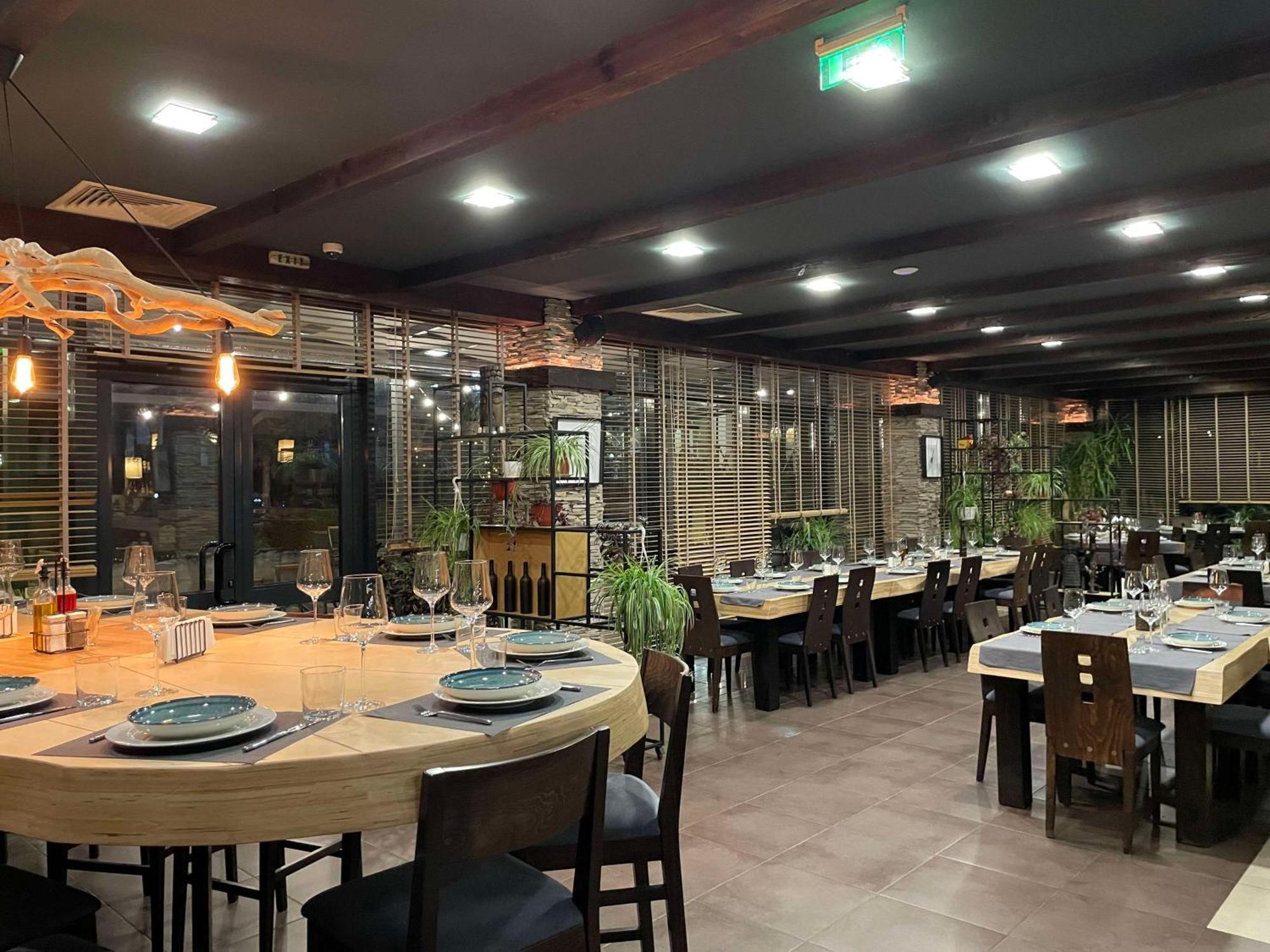 Local Stay Hotel, BW Signature Collection Bansko Exterior foto