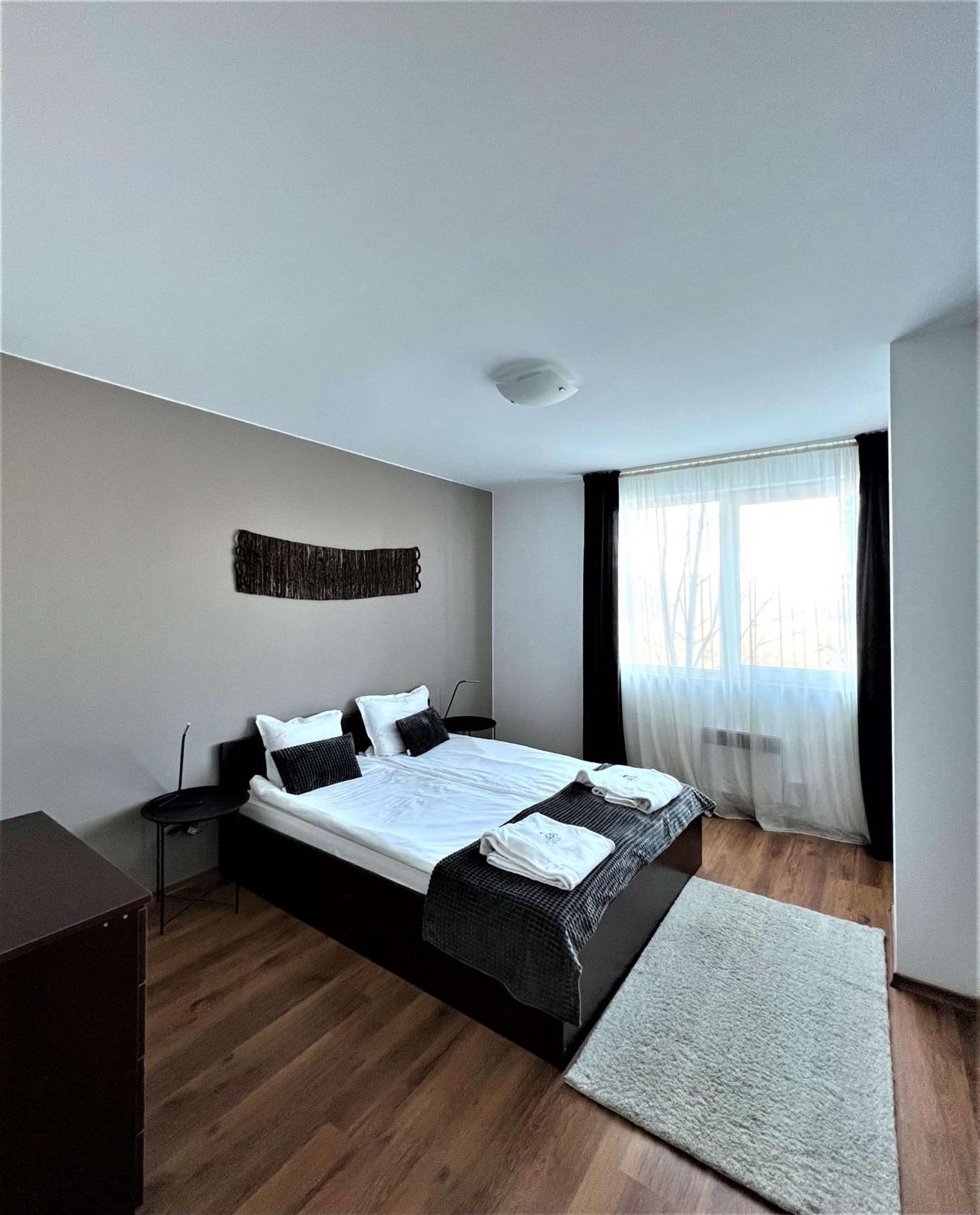Local Stay Hotel, BW Signature Collection Bansko Exterior foto