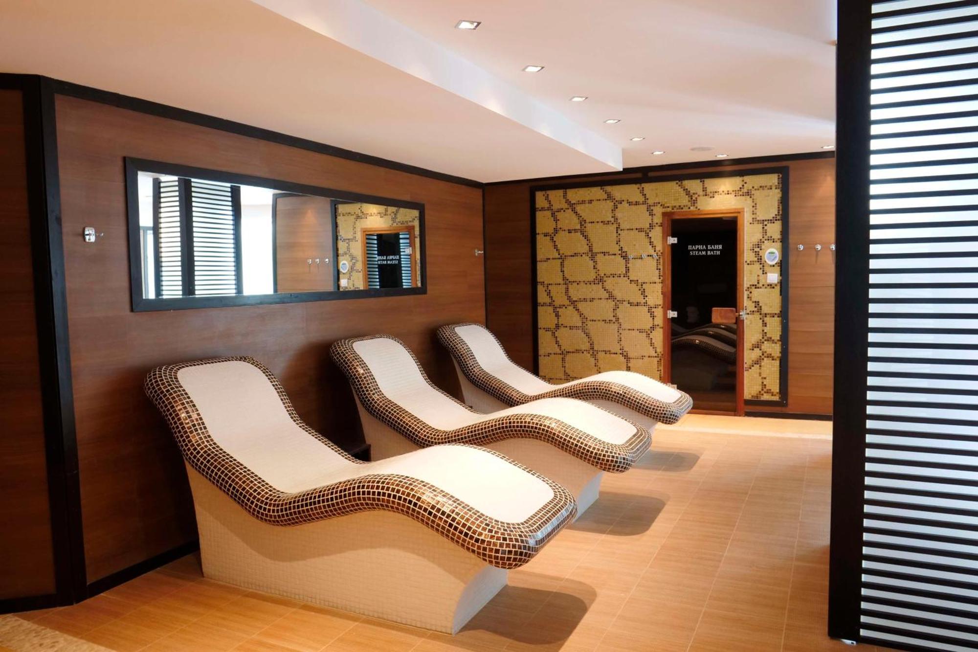 Local Stay Hotel, BW Signature Collection Bansko Exterior foto