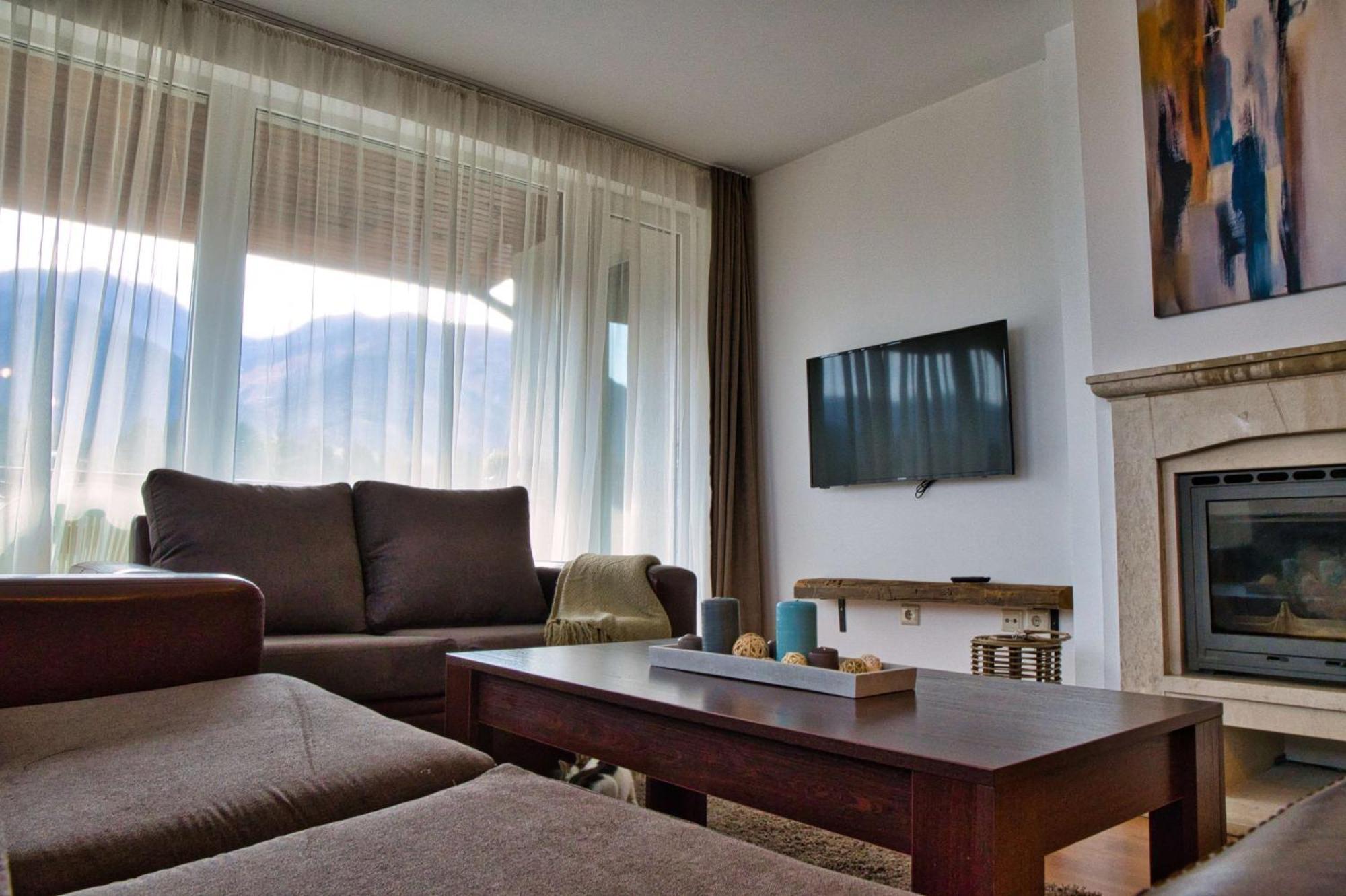 Local Stay Hotel, BW Signature Collection Bansko Exterior foto