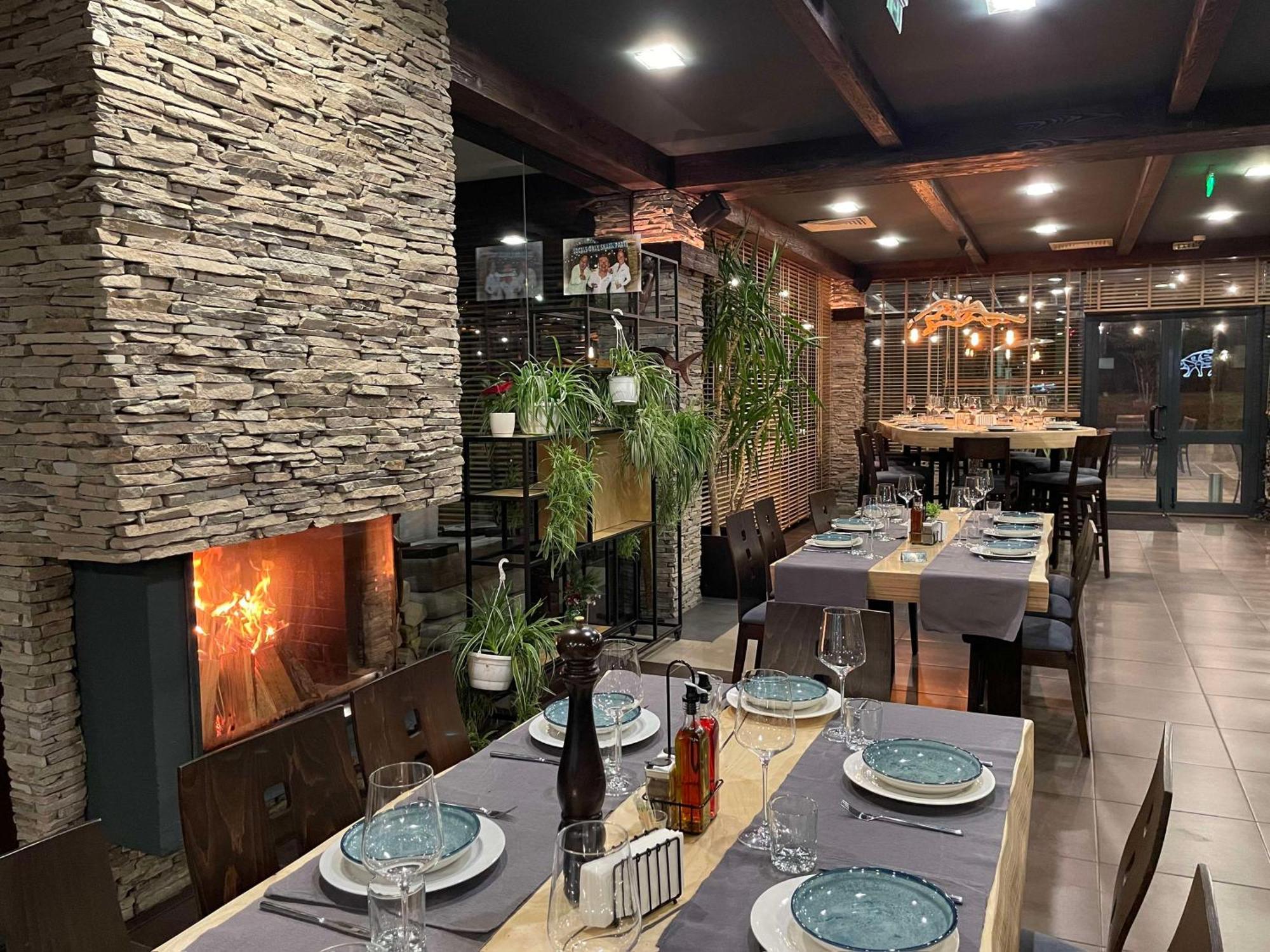 Local Stay Hotel, BW Signature Collection Bansko Exterior foto