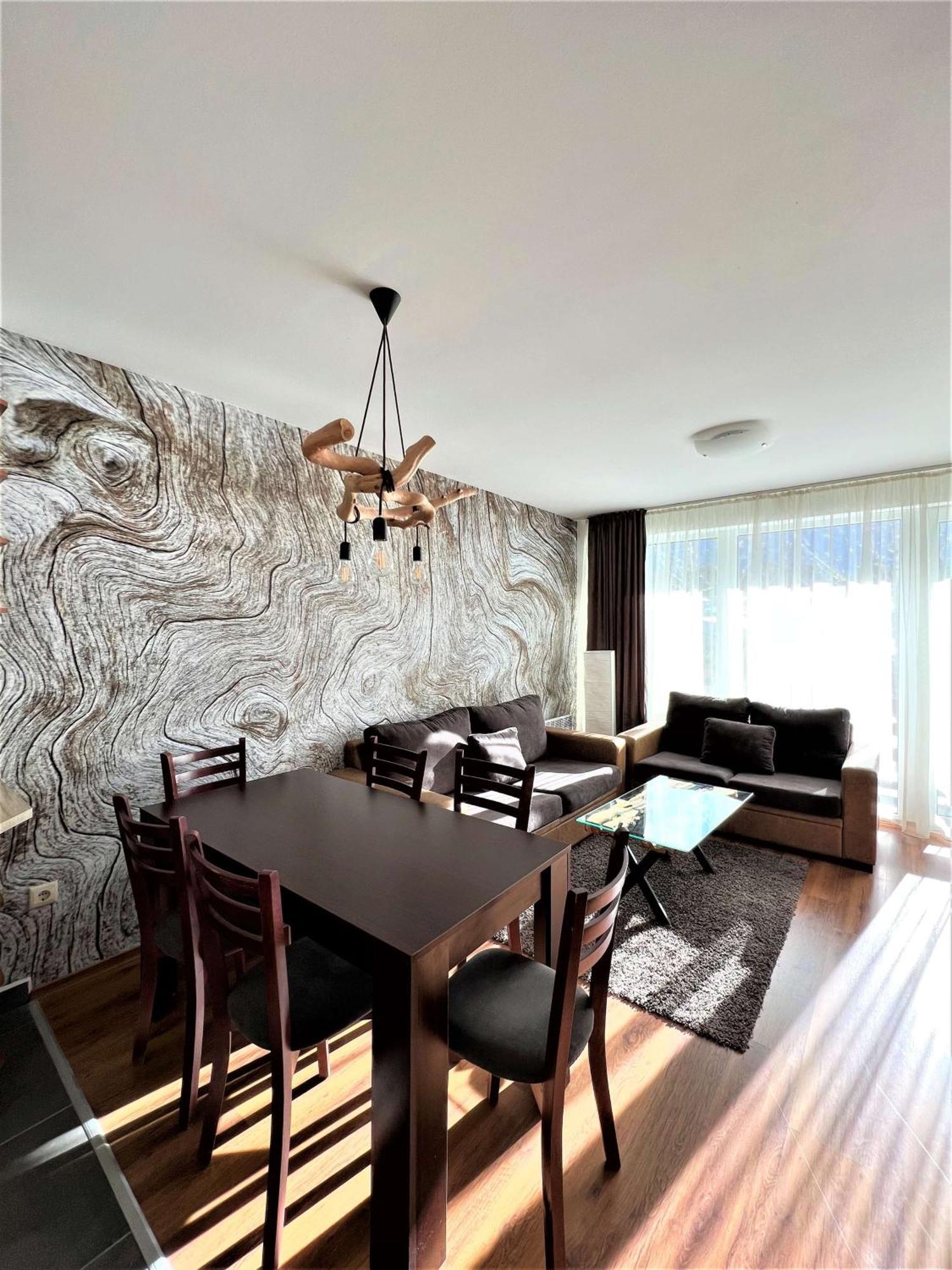 Local Stay Hotel, BW Signature Collection Bansko Exterior foto