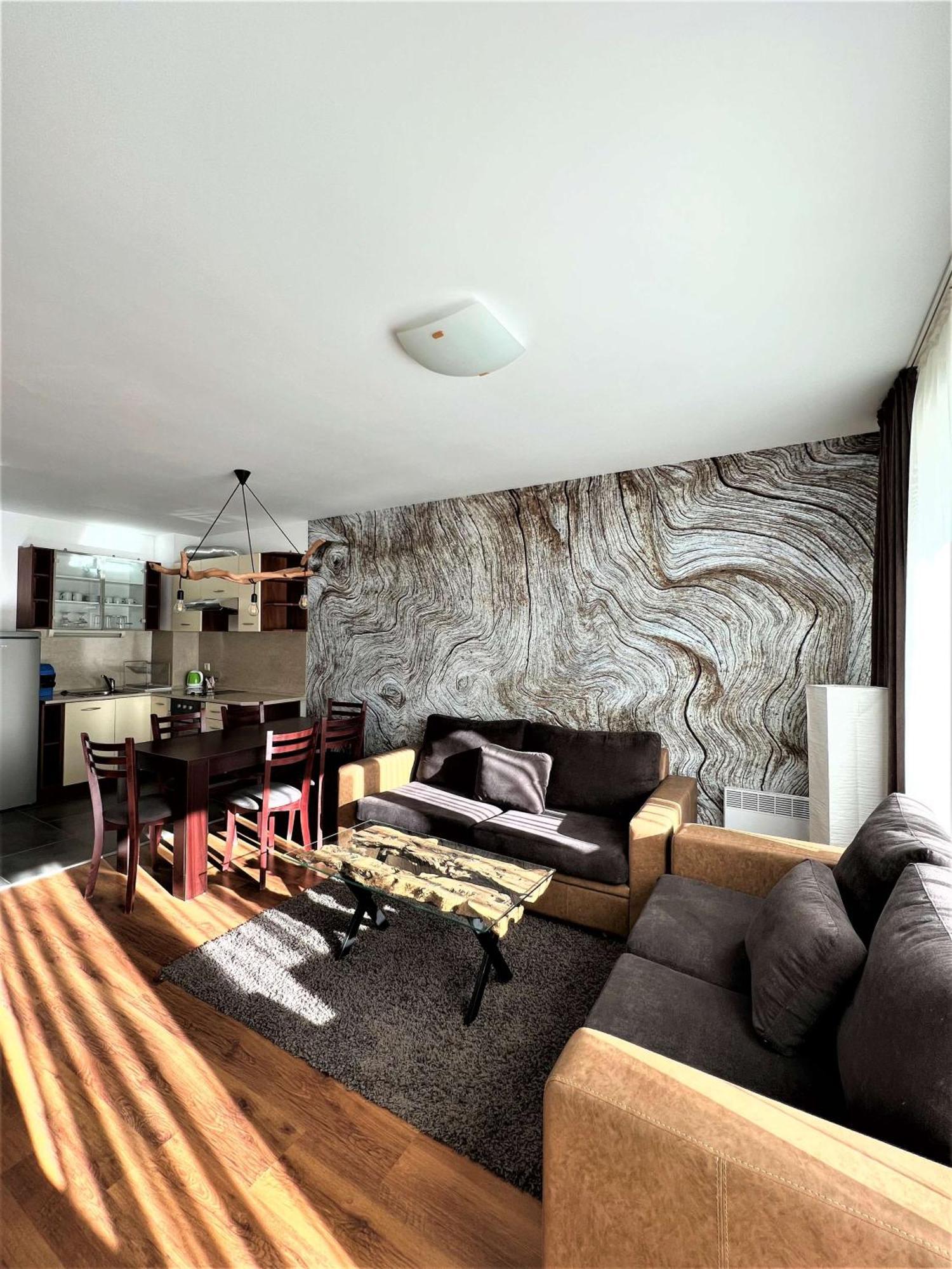 Local Stay Hotel, BW Signature Collection Bansko Exterior foto