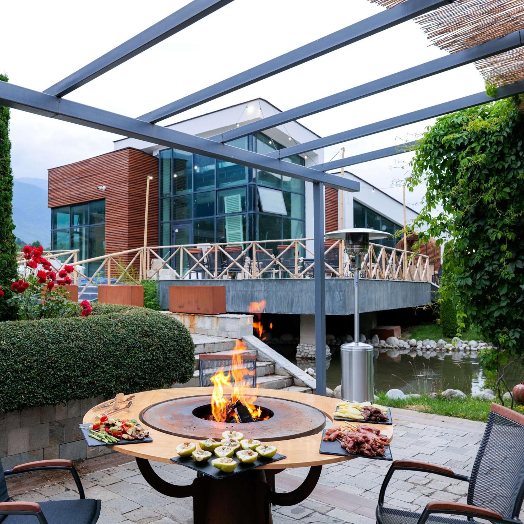 Local Stay Hotel, BW Signature Collection Bansko Exterior foto